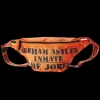 JOKER ARKHAM ASYLUM CROSSBODY