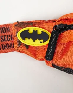 JOKER ARKHAM ASYLUM CROSSBODY