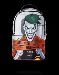 JOKER MUG SHOT