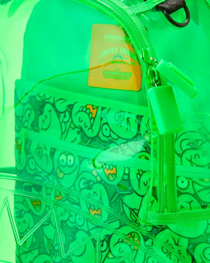JOLLY RANCHER BACKPACK