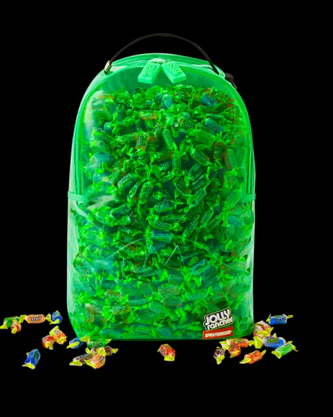 JOLLY RANCHER BACKPACK