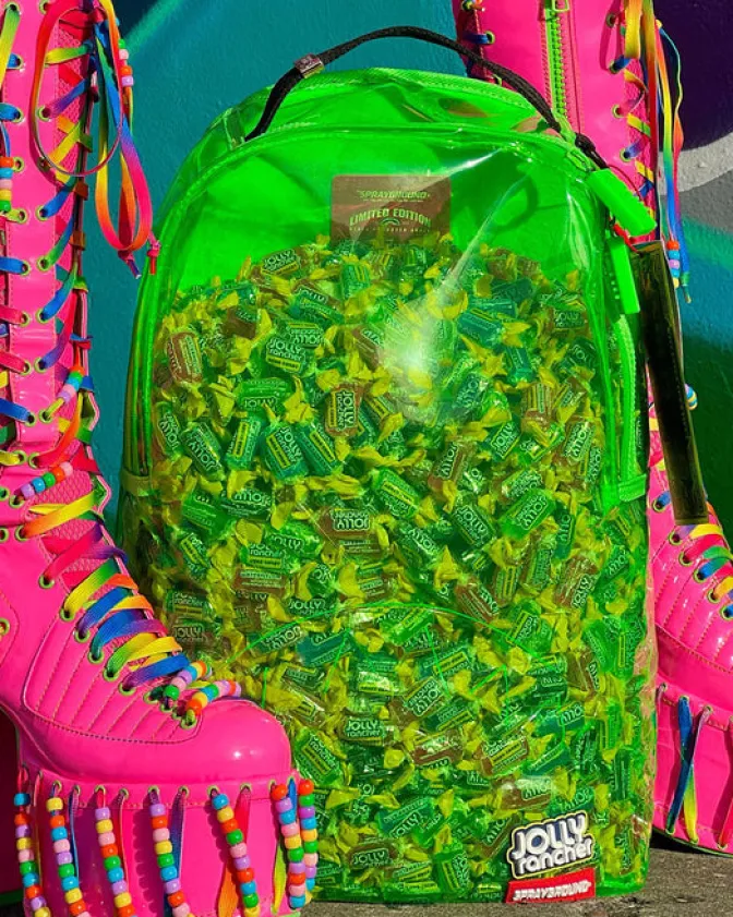 JOLLY RANCHER BACKPACK