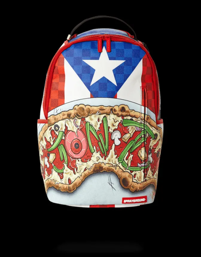 JON Z PIZZA SHARK