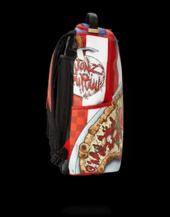 JON Z PIZZA SHARK