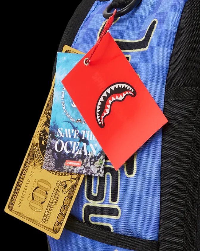 JUJUTSU KAISEN READY UP BACKPACK