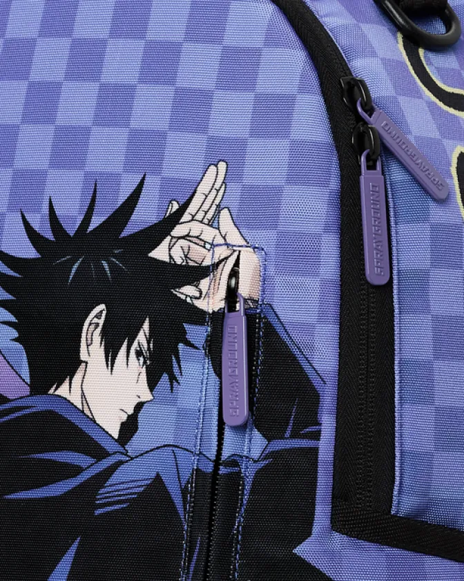 JUJUTSU KAISEN READY UP BACKPACK