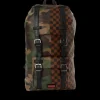 JUNGLE PARIS HILLS BACKPACK