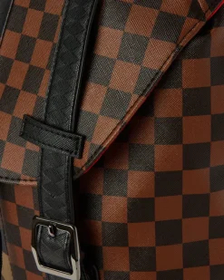 JUNGLE PARIS HILLS BACKPACK