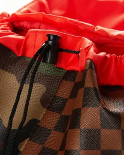 JUNGLE PARIS HILLS BACKPACK