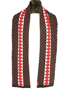 JUNGLE PARIS SCARF