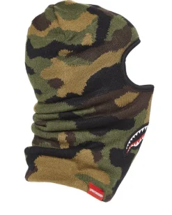 JUNGLE PARIS SKI MASK