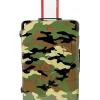 JUNGLE PARIS 29.5u201d FULL-SIZE SHARKITECTURE LUGGAGE