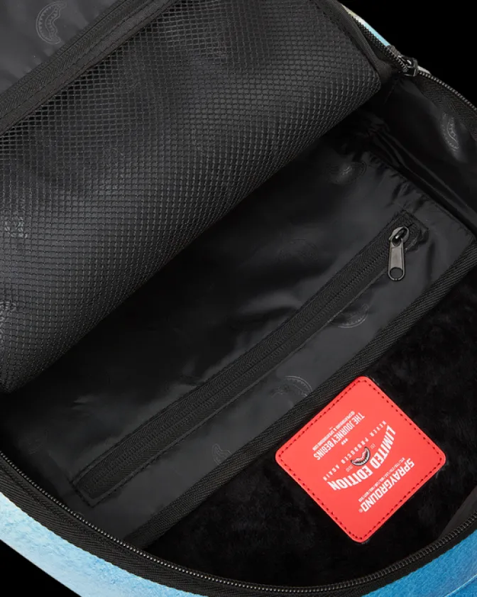 JURASSIC ISLAND BACKPACK (DLXV)
