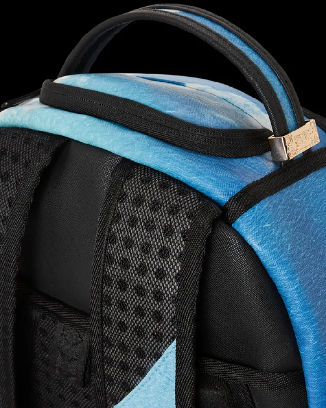 JURASSIC ISLAND BACKPACK (DLXV)