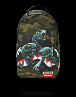 JURASSIC WORLD SHARK