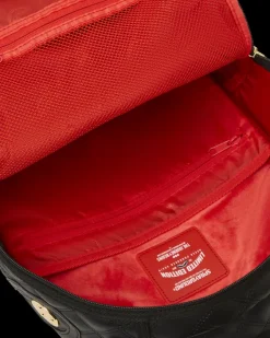 24K GENEVA BACKPACK (DLXV)