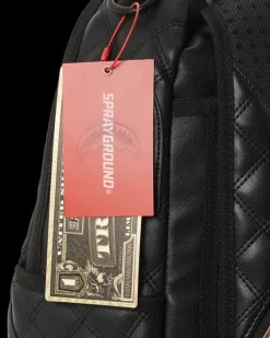 24K GENEVA BACKPACK (DLXV)