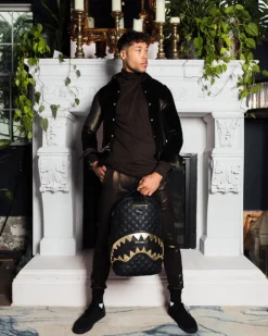 24K GENEVA BACKPACK (DLXV)