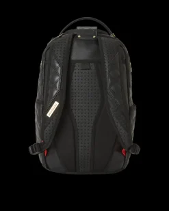 24K GENEVA BACKPACK (DLXV)