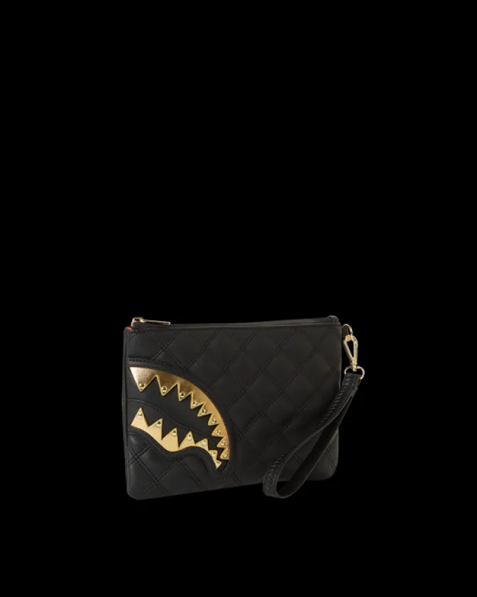 24K GENEVA CROSSOVER CLUTCH