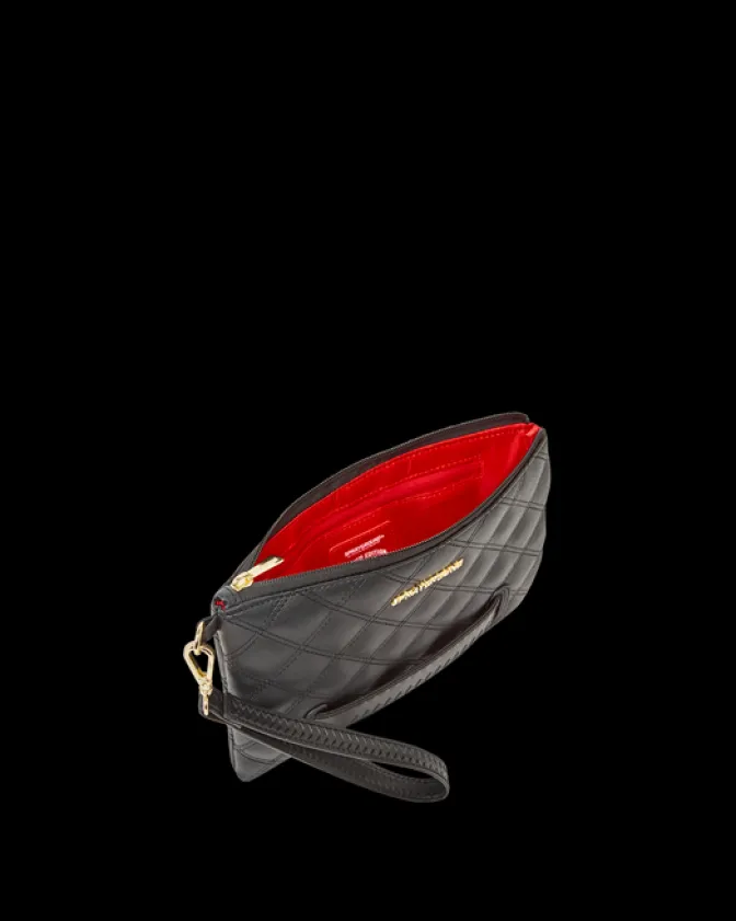 24K GENEVA CROSSOVER CLUTCH