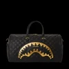 24K GENEVA DUFFLE