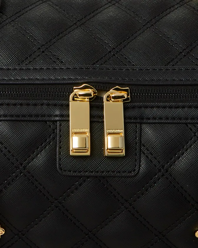 24K GENEVA DUFFLE
