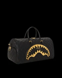 24K GENEVA DUFFLE