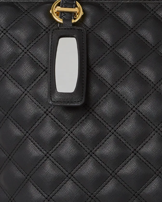 24K GENEVA TOTE