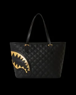 24K GENEVA TOTE