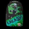 KAKASHI SPLASH BACKPACK (DLXV)