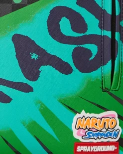 KAKASHI SPLASH BACKPACK (DLXV)