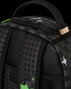 KAKASHI SPLASH BACKPACK (DLXV)