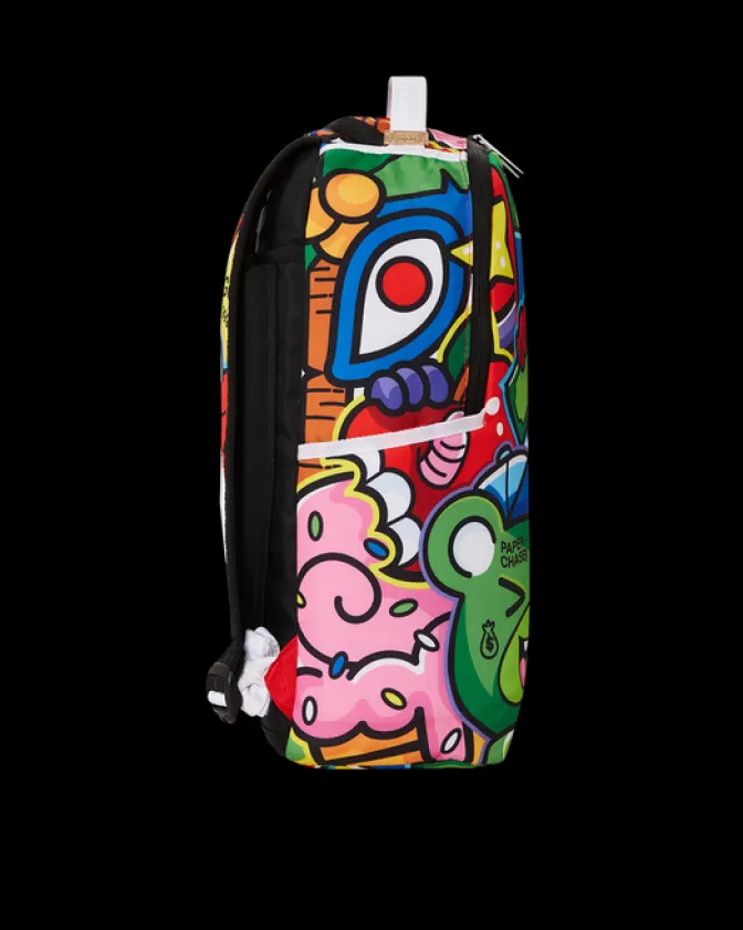 KAWAII ON THE FLY BACKPACK