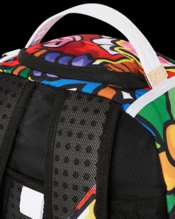 KAWAII ON THE FLY BACKPACK