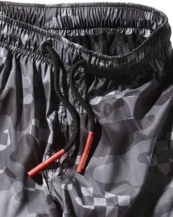 KIDS 3AM SWIM TRUNKS