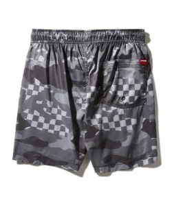 KIDS 3AM SWIM TRUNKS