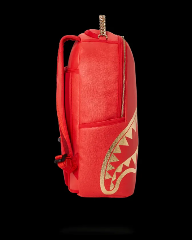 KING OF KINGS SHEDEUR u0026 SHILO SANDERS SHARK BACKPACK