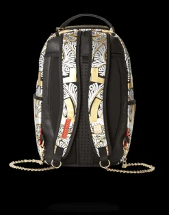 KING SOLOMON'S BACKPACK
