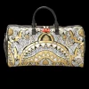 KING SOLOMON'S DUFFLE