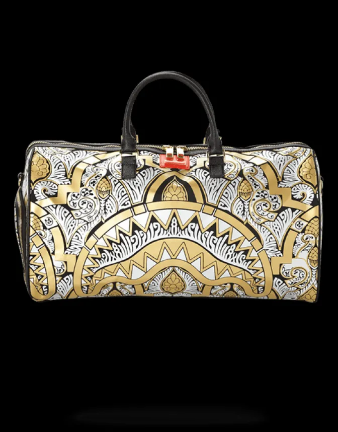 KING SOLOMON'S DUFFLE