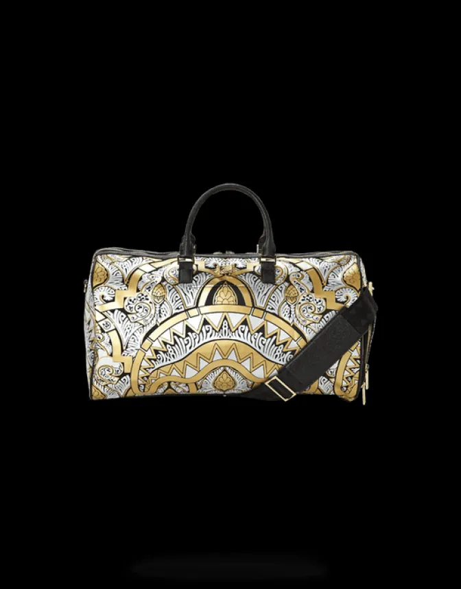 KING SOLOMON'S DUFFLE
