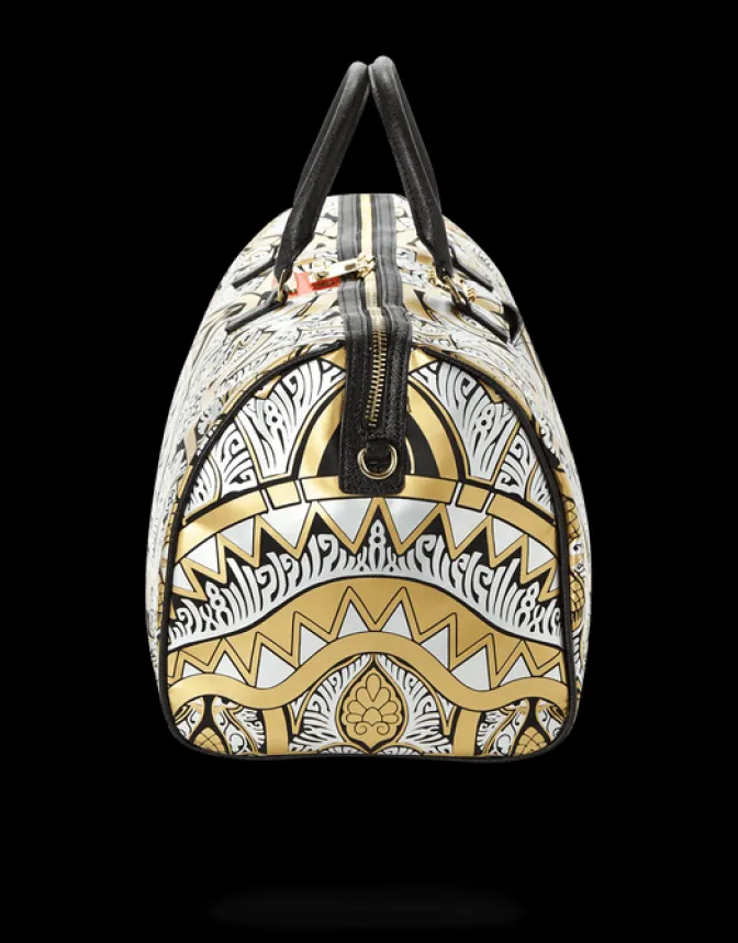 KING SOLOMON'S DUFFLE