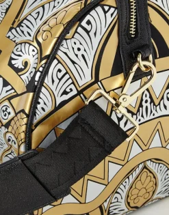 KING SOLOMON'S DUFFLE