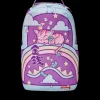 KITTY MONEY NAPSACK u30b9u30d7u30ecu30fcu30b0u30e9u30a6u30f3u30c9 (DLXR)