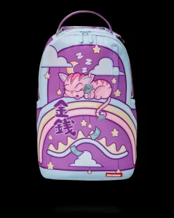 KITTY MONEY NAPSACK u30b9u30d7u30ecu30fcu30b0u30e9u30a6u30f3u30c9 (DLXR)