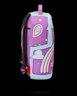 KITTY MONEY NAPSACK u30b9u30d7u30ecu30fcu30b0u30e9u30a6u30f3u30c9 (DLXR)