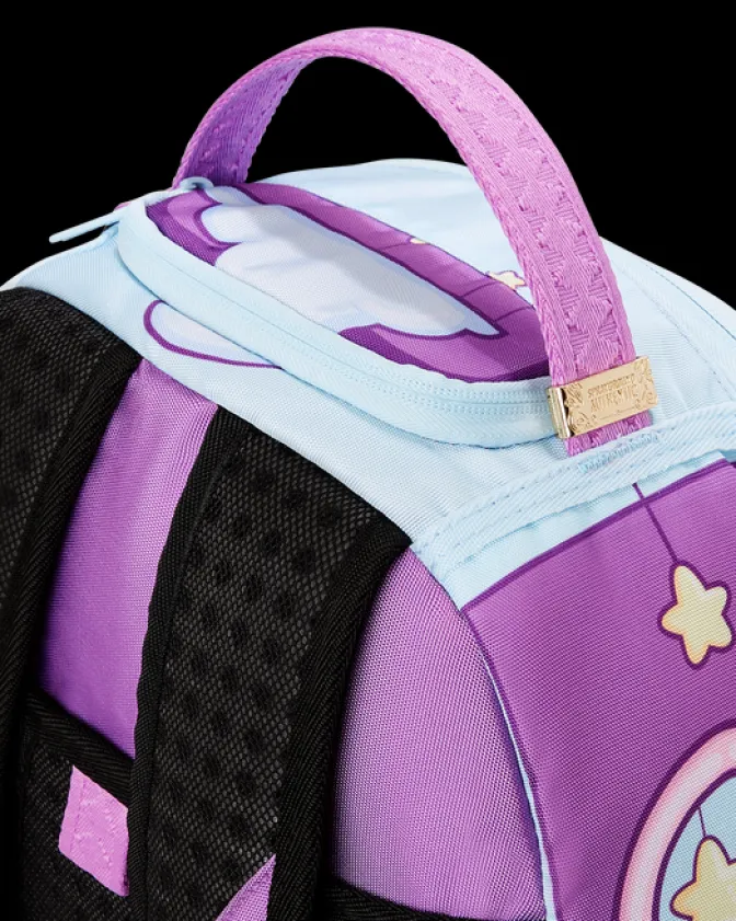KITTY MONEY NAPSACK u30b9u30d7u30ecu30fcu30b0u30e9u30a6u30f3u30c9 (DLXR)