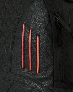 KNIGHT RIDER K.I.T.T. LED TURBO BOOST BACKPACK