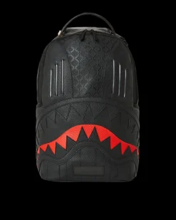 KNIGHT RIDER K.I.T.T. LED TURBO BOOST BACKPACK